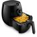 Fritadeira-Air-Fryer-4.5L-Walita-RI9217-Preta-127V