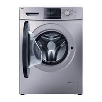 Lava e Seca TCL 11kg/7kg com Motor BLDC Inverter e Sistema Air Wash C311WDS - Prata