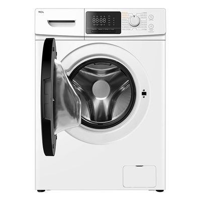 Lava e Seca TCL 11kg/7kg com Motor BLDC Inverter e Sistema Air Wash C311WD - Branca Branco / 110
