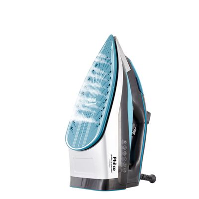 Ferro a Vapor Philco PFV3100AZ Nano Ceramic 220V