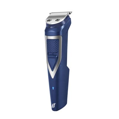 Aparador de Pelos Britânia 6 em 1 BAPE01 Multigroom Bivolt