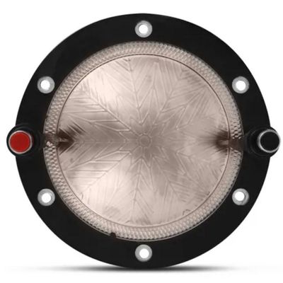 Shock Reparo Driver Titanium D-450-ti Trio Selenium