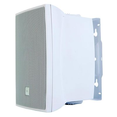 Caixa Ambiental Jbl-selenium C321b Branca 30w Par