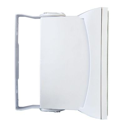 Caixa Ambiental Jbl-selenium C321b Branca 30w Par