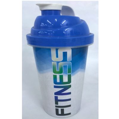 Garrafa Shakeira Decora 580 ml – Plasútil
