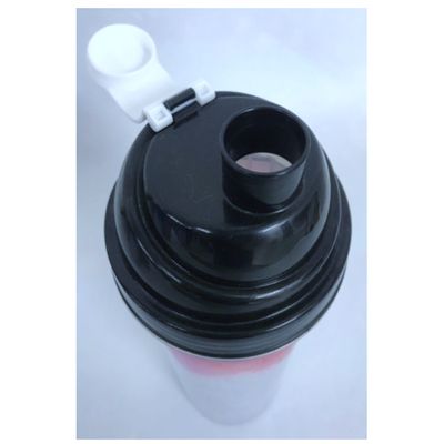 Garrafa Shakeira Decora 580 ml – Plasútil