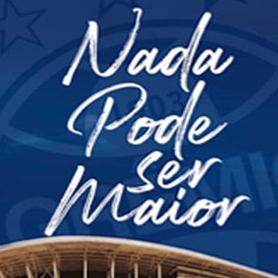 Toalha de Praia KazzaVip Microfibra 100% Poliéster Estampada Arena Do Grêmio 70cm x 140m Azul