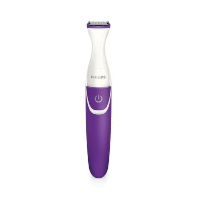 Aparador de Pelos Elétrico Philips Bikini Genie BRT383/15