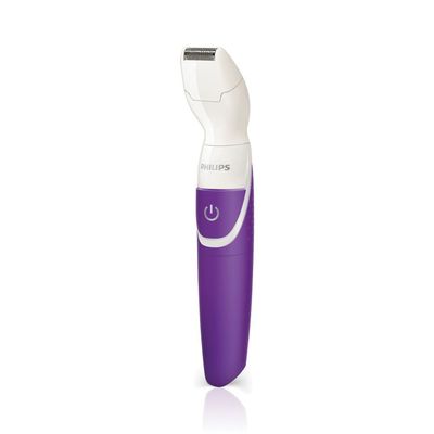 Aparador de Pelos Elétrico Philips Bikini Genie BRT383/15