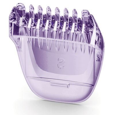 Aparador de Pelos Elétrico Philips Bikini Genie BRT383/15