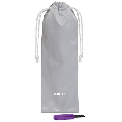 Aparador de Pelos Elétrico Philips Bikini Genie BRT383/15