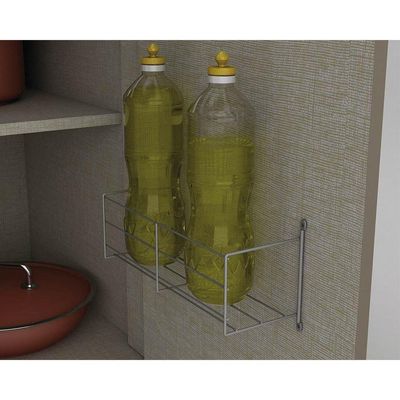 Cozinha Completa Henn 7 Peças Connect s/Pia CPT94 Duna/Cristal
