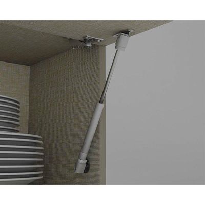 Cozinha Completa Henn 7 Peças Connect s/Pia CPT94 Duna/Cristal