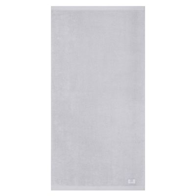Jogo Toalhas Banho Buddemeyer 5p Dual Air Cinza