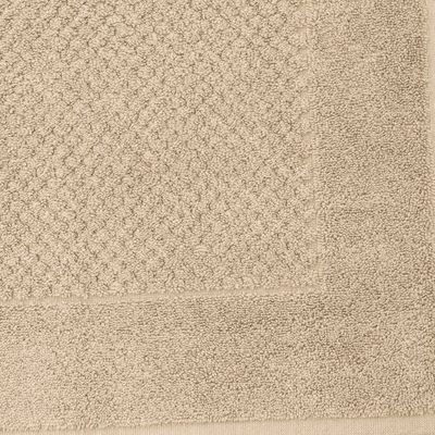 Toalha Piso Buddemeyer Luxor Bege 1534