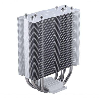 Air Cooler P/ Processador Cooler Master Hyper 212 Spectrum V3 - Rr-s4na-17pa-r1
