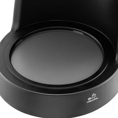 Cafeteira Britânia CP28 28 Cafézinhos 127V