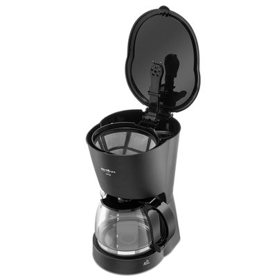 Cafeteira Britânia CP28 28 Cafézinhos 127V