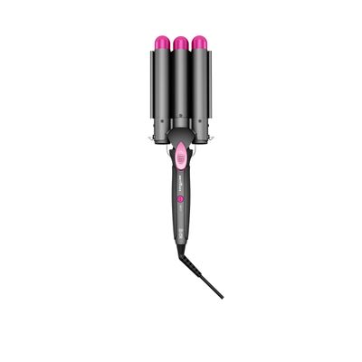 Modelador Triondas Britânia Bivolt 190W Tourmaline BECE17 Bivolt