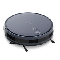 Robô Aspirador Electrolux 4 em 1 Wi-Fi Experience até 2h Azul (ERB44)