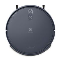 Robô Aspirador Electrolux 4 em 1 Wi-Fi Experience até 2h Azul (ERB44)
