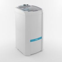 Lavadora de Roupa Semiautomática Inverter 22KG Praxis