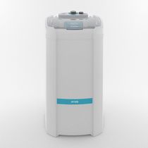 Lavadora de Roupa Semiautomática Inverter 22KG Praxis