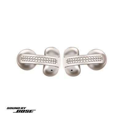 Fone de Ouvido Moto Buds Loop OWS Bluetooth, Sound by Bose IP54 Bateria até 39h Swarovski