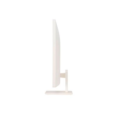 Monitor LG 32 MyView Smart 32SR50F-W com Tela IPS, Full HD, WebOs, Screen Share, HDR10, ThinQ, Air Play 2, Bluetooth, USB e HDMI - Branco