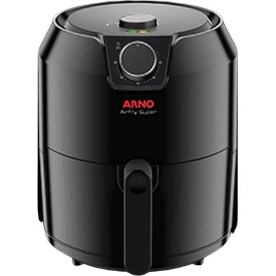 Airfry Arno Super Fritadeira Eletrica Sem Oleo