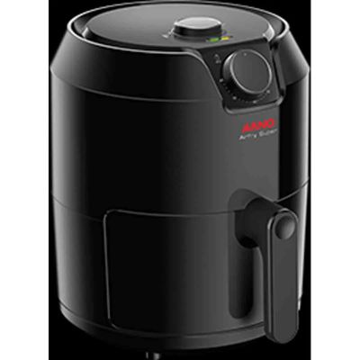 Airfry Arno Super Fritadeira Eletrica Sem Oleo