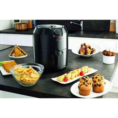 Airfry Arno Super Fritadeira Eletrica Sem Oleo