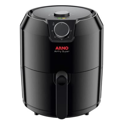 Airfry Arno Super Fritadeira Eletrica Sem Oleo