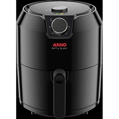 Airfry Arno Super Fritadeira Eletrica Sem Oleo