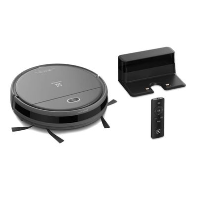Robô Aspirador de Pó Electrolux Home-E Power Experience com Autonomous Technology (ERB30) Bivolt