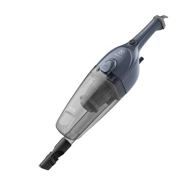 Aspirador de Pó Vertical com Fio Electrolux 1600W 2 em 1 Bocal Multi-Clean Azul (STK17) 127V