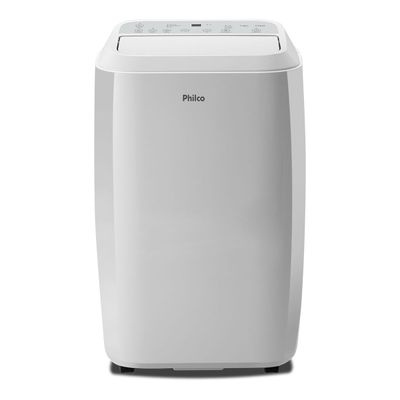 Ar-Condicionado Portátil Philco PAC12000F5 Frio 220V