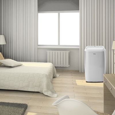 Ar-Condicionado Portátil Philco PAC12000F5 Frio 220V