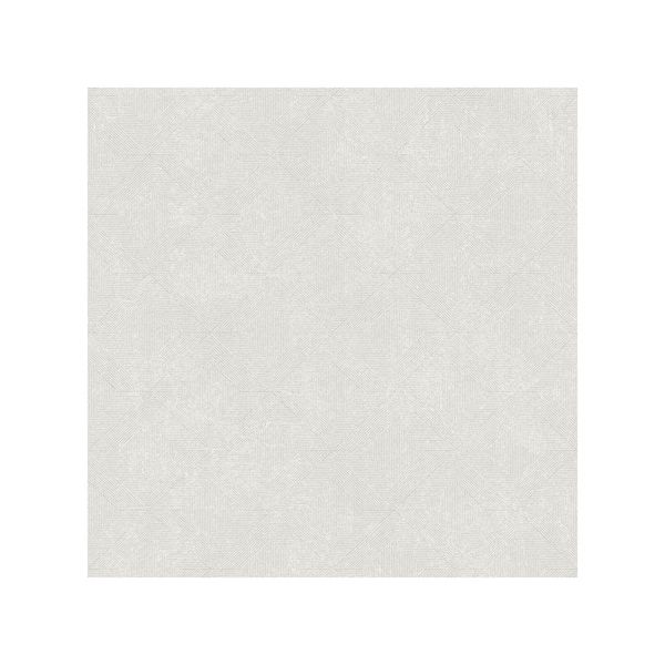 Papel de Parede Icon Geométrico Cinza A68202