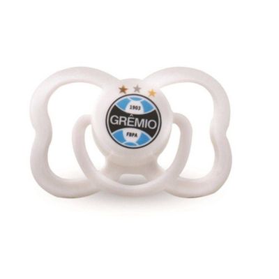 Chupeta Grêmio Classic Redonda S1 Kids Gol