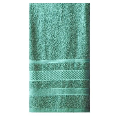Toalha Rosto Aurora 50cm x 70cm Corttex Branco