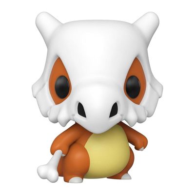 Boneco Funko Pop! Pokémon - Cubone EMEA