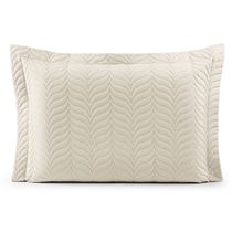 Porta Travesseiro Avulso 70cm x 50cm Com Debrum 1 Peça Paris Matelado  Percal 150 Fios 100% Algodão - Palha