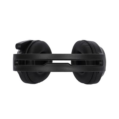 Headset HP DHH-1601, Áudio Potente, Microfone Omnidirecional