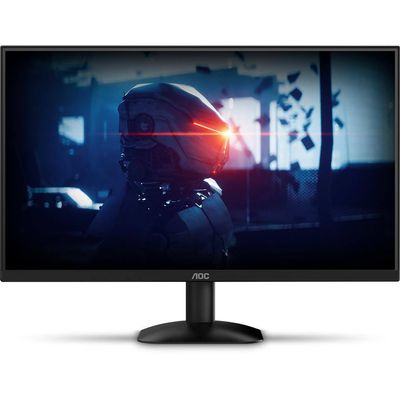 Monitor Gamer 27” AOC 27B35H/58 Full HD 120Hz 1ms MPRT Adaptive-Sync Preto