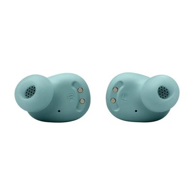 Fones de Ouvido JBL True Wireless Wave Buds 2 com Cancelamento de Ruído - Azul