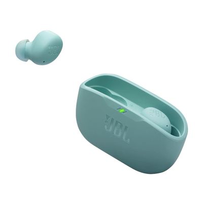 Fones de Ouvido JBL True Wireless Wave Buds 2 com Cancelamento de Ruído - Azul