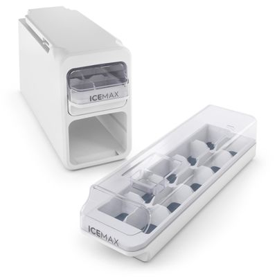 Geladeira Electrolux IB7 Frost Free Inverse Efficient com AutoSense Branco - 490L Branco / 110