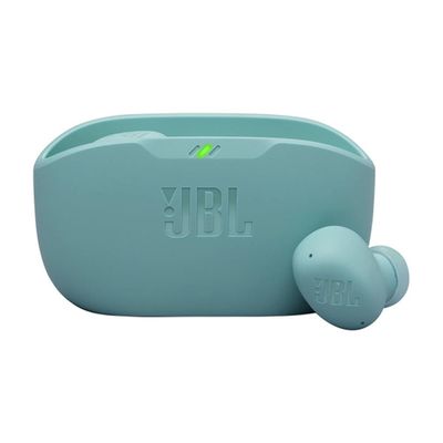 Fones de Ouvido JBL True Wireless Wave Buds 2 com Cancelamento de Ruído - Azul