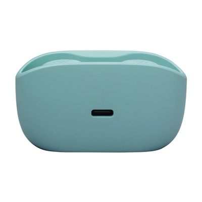Fones de Ouvido JBL True Wireless Wave Buds 2 com Cancelamento de Ruído - Azul